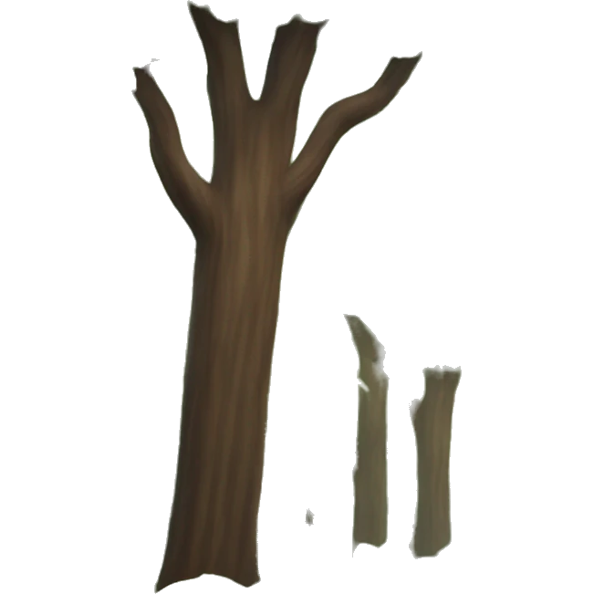 Bosque  emoji