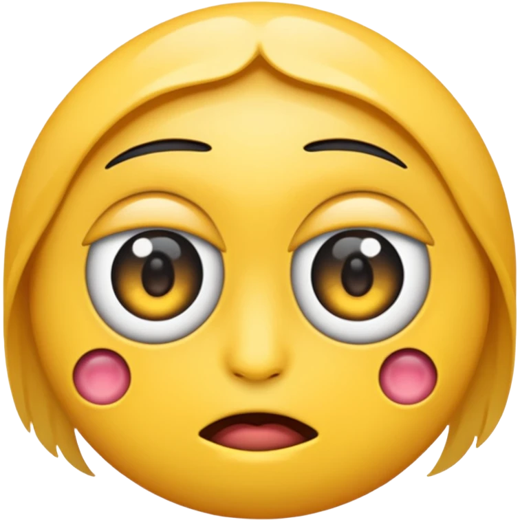 Rolling eyes emoji emoji