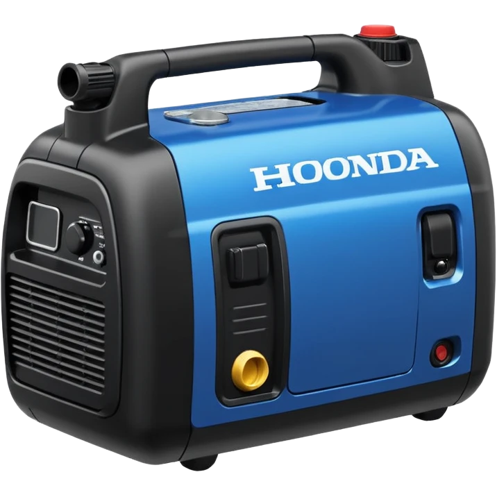 honda generator emoji