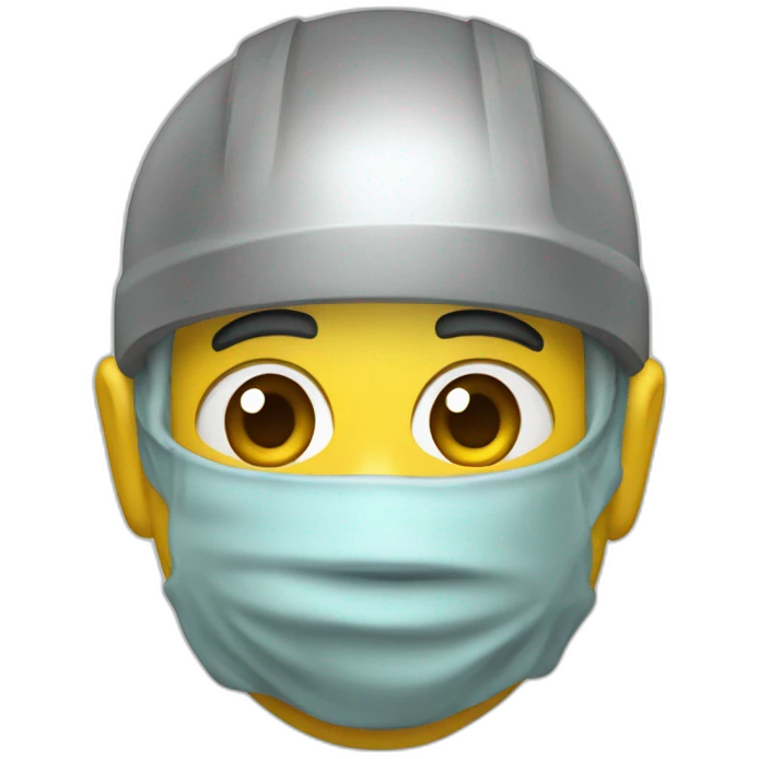Échangeur de Limete emoji