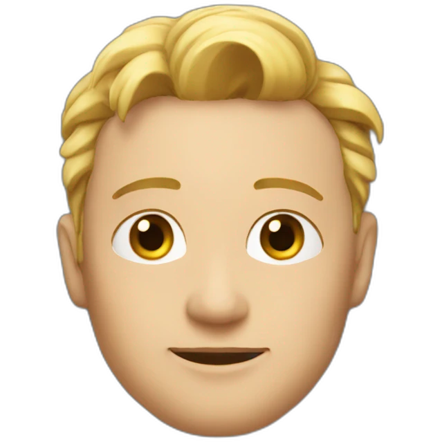 Eleon Musk emoji