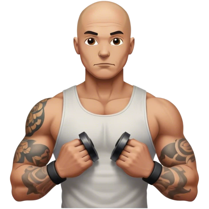 Man freedom emoji