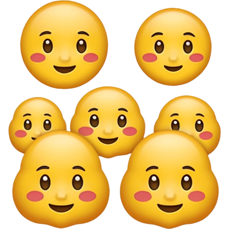 알고리즘 emoji