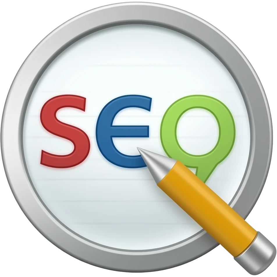 seo-аудит emoji