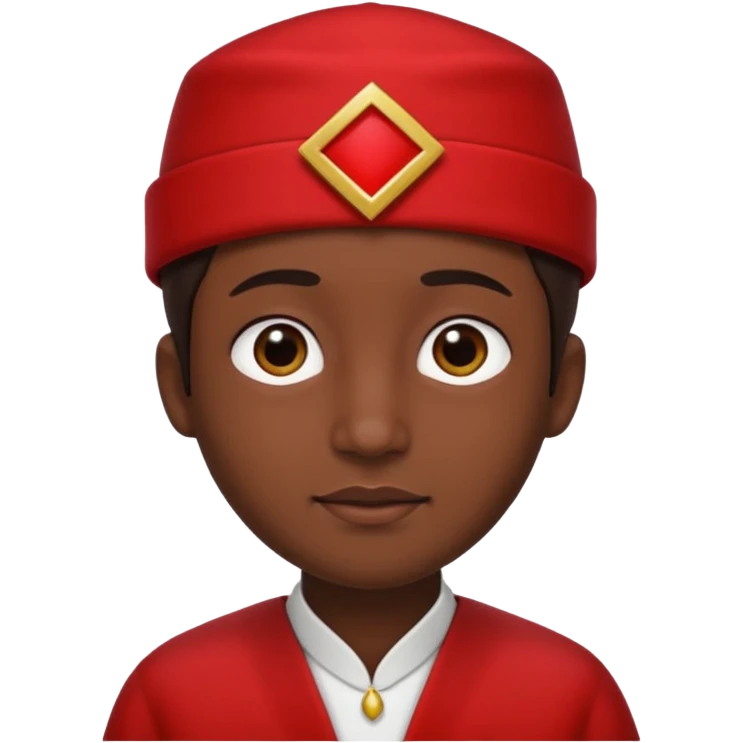 Popo sallama emoji
