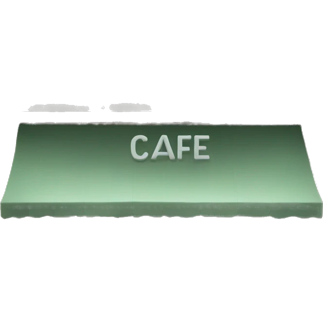 cafe emoji