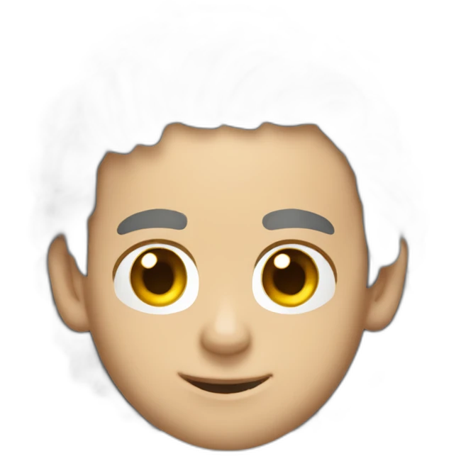 Zinédine Zidane emoji