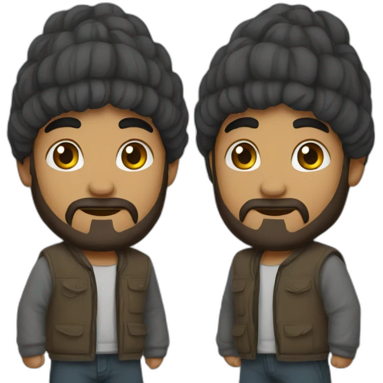 Amir tataloo emoji