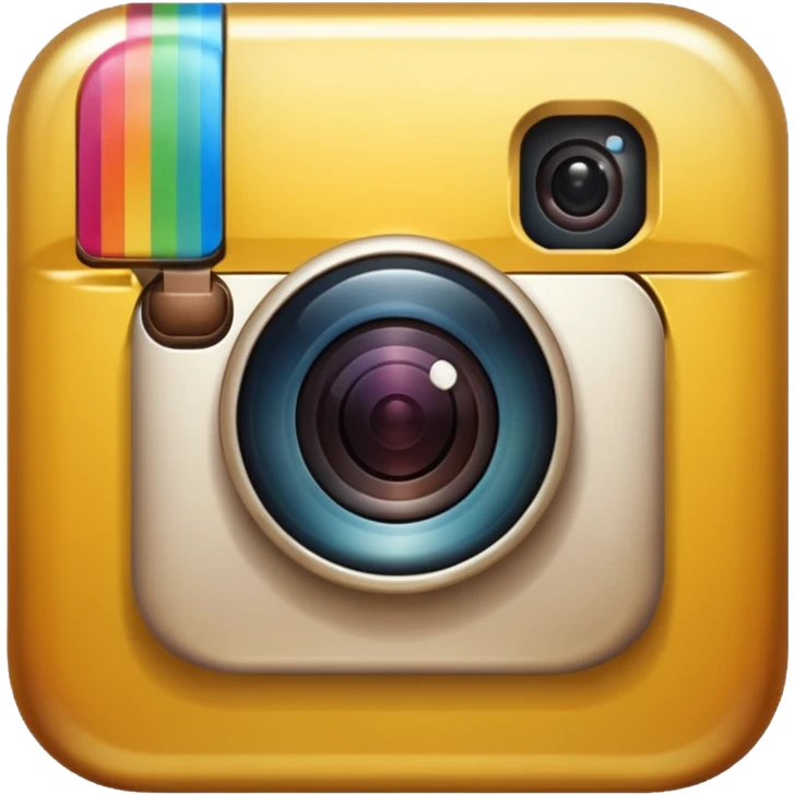 instagram icon emoji emoji