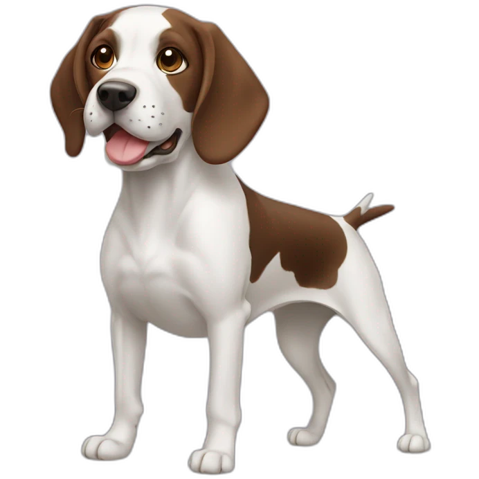 pointer emoji