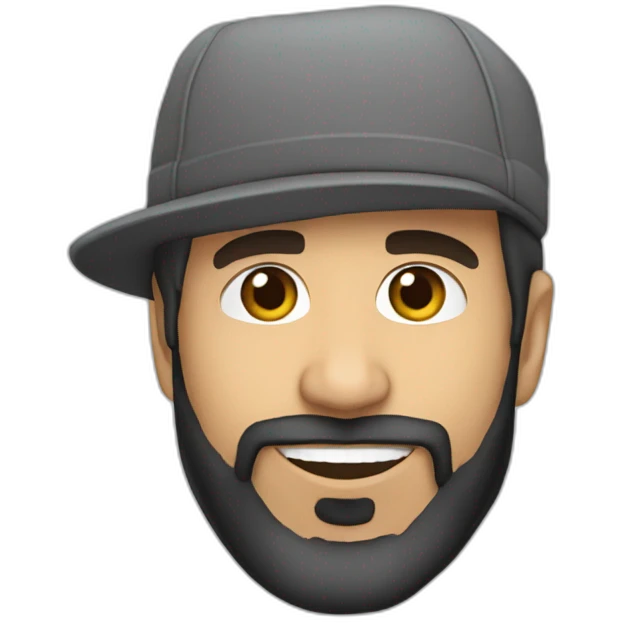 juan luis guerra emoji