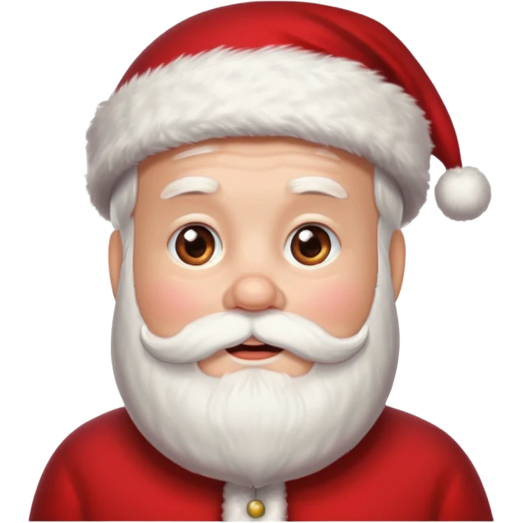 Christmas emoji