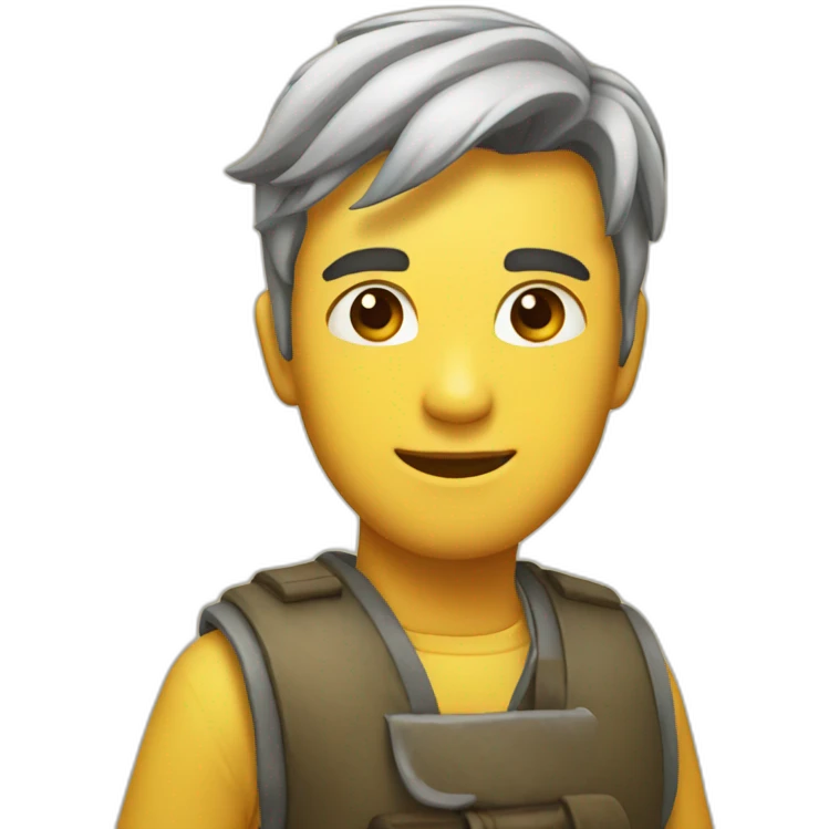 mirin emoji