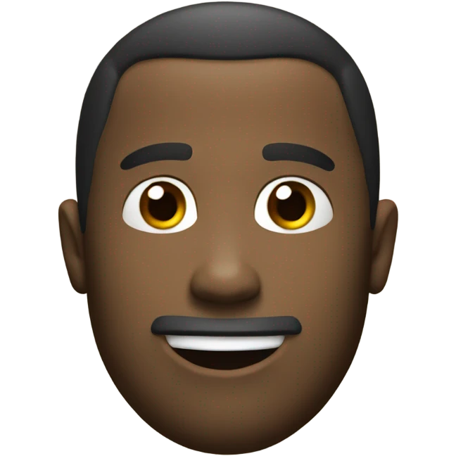 A wii emoji