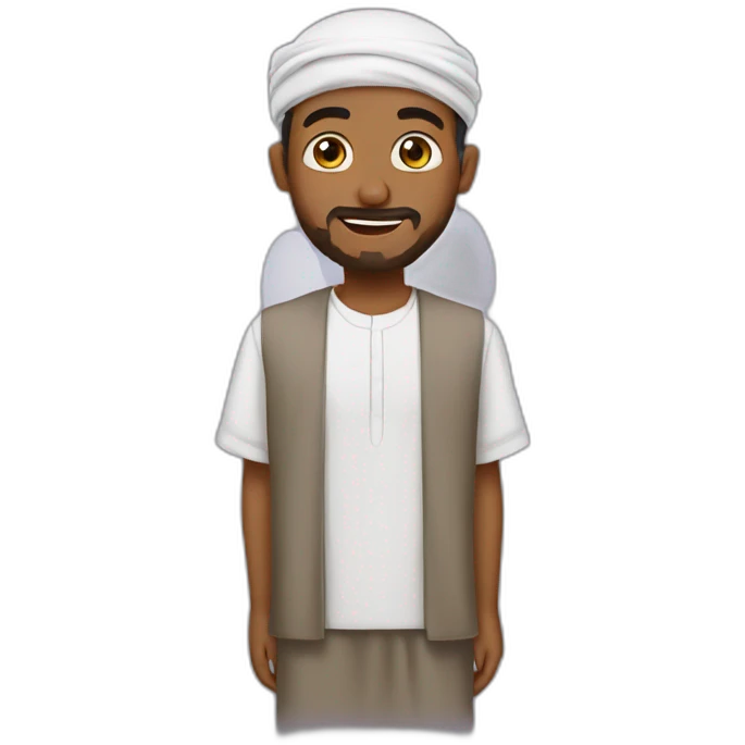 ramadan emoji