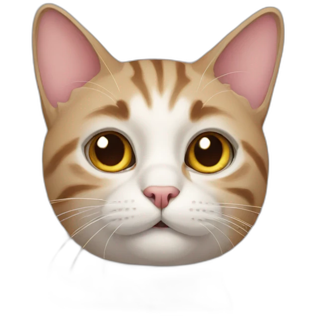 Cat emoji