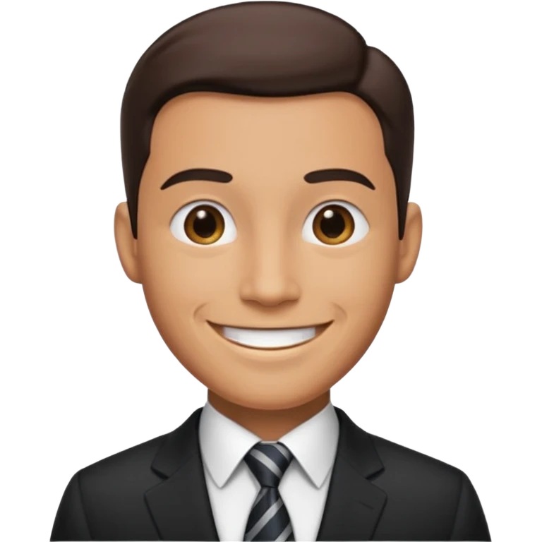 Комиссия emoji