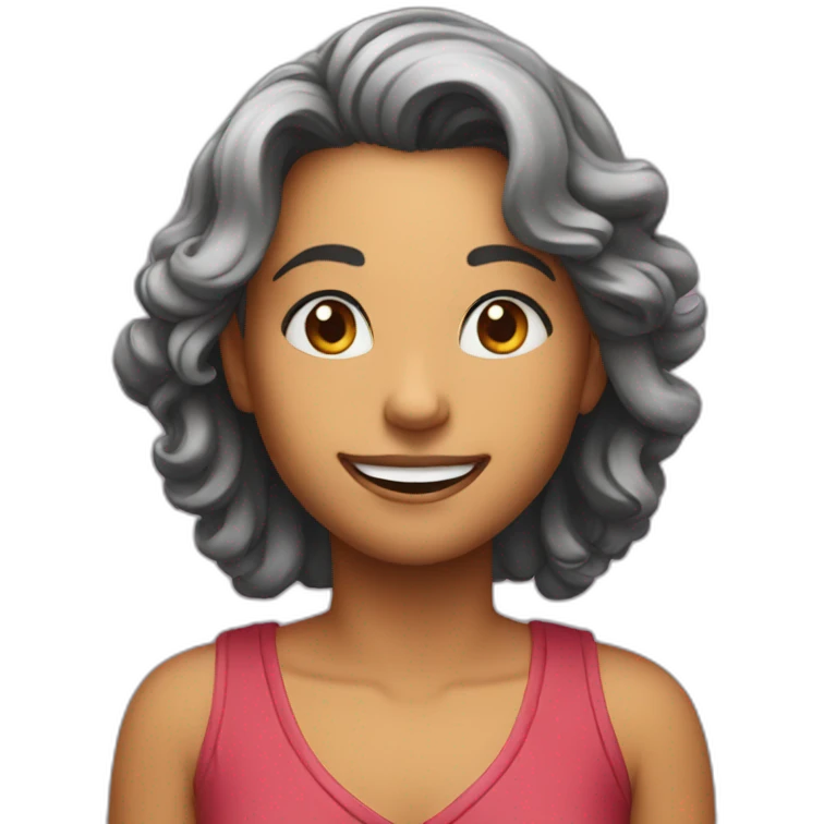 Happy birthday vishaka emoji