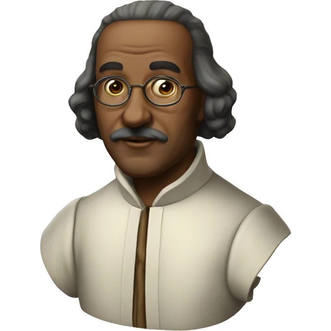 16th century scientist emoji