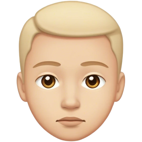 Side eye  emoji