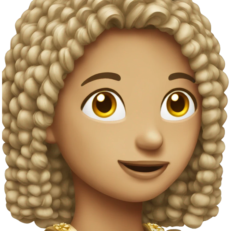 champain emoji