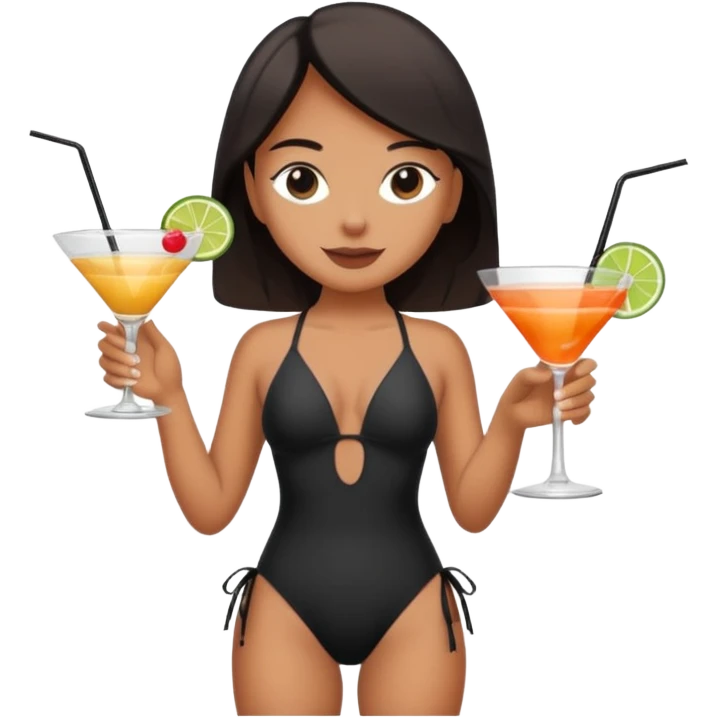 Vacaciones en Brasil emoji