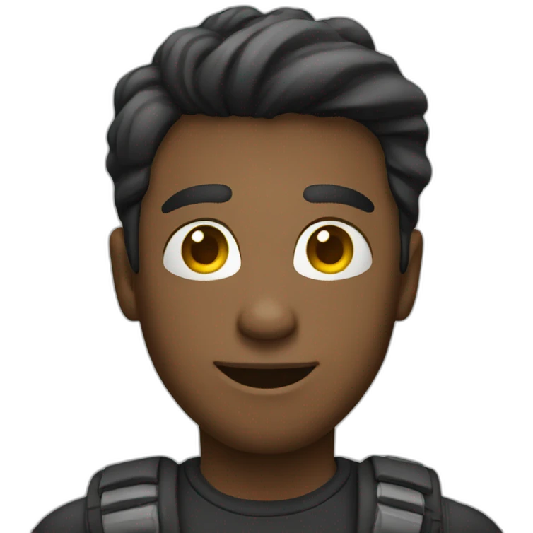 person taking photo emoji