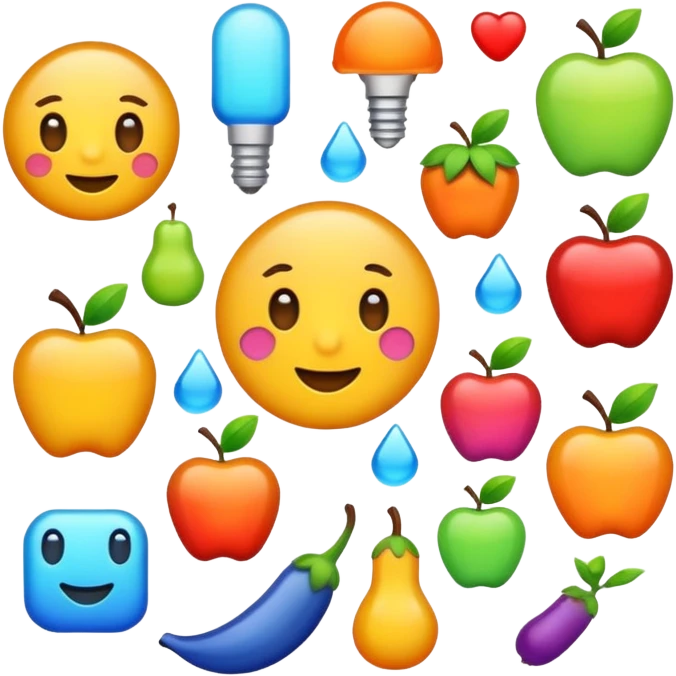 خدمات من emoji