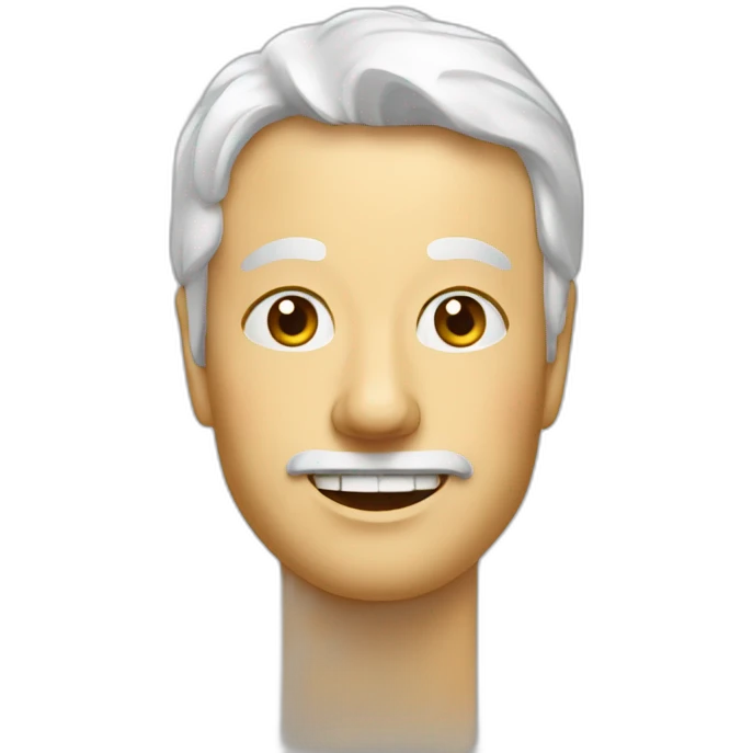 Fromager suisse emoji