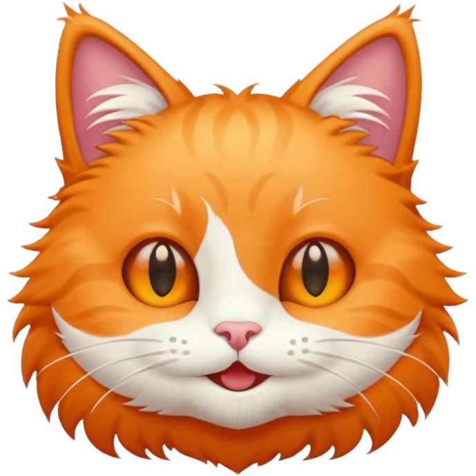 cat icon emoji