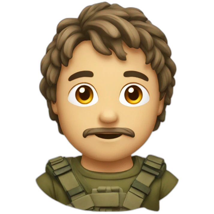 Croix gamée emoji