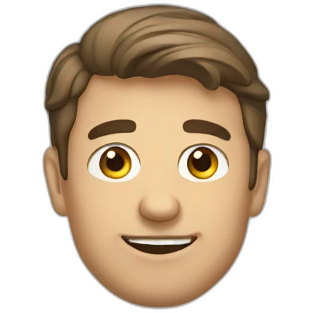 paul mescal emoji