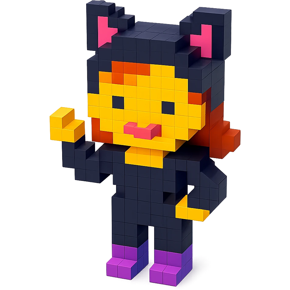 Cat women  emoji