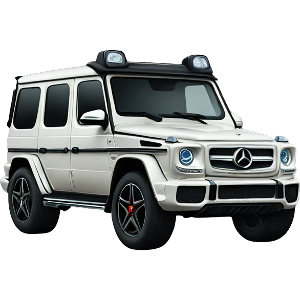 G class emoji