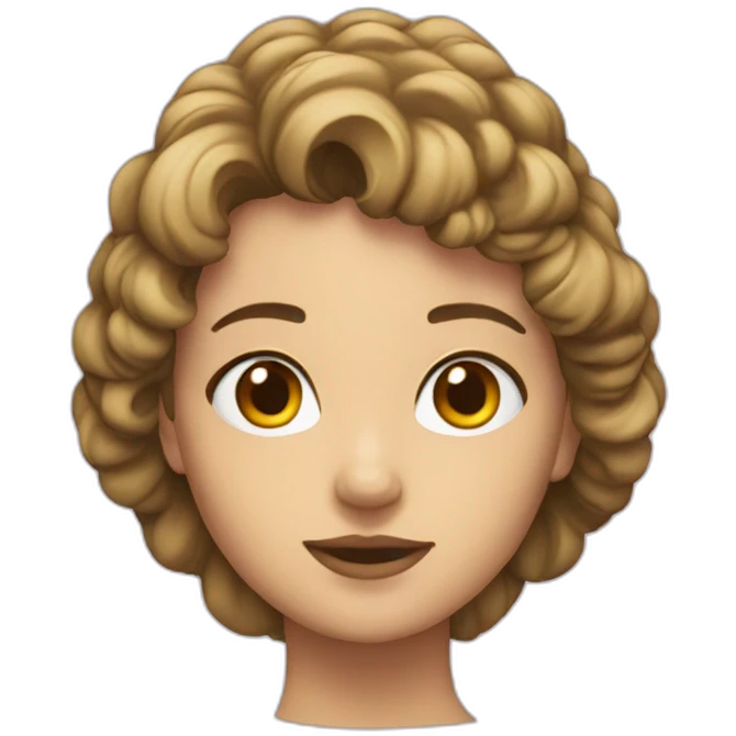 Korina  emoji