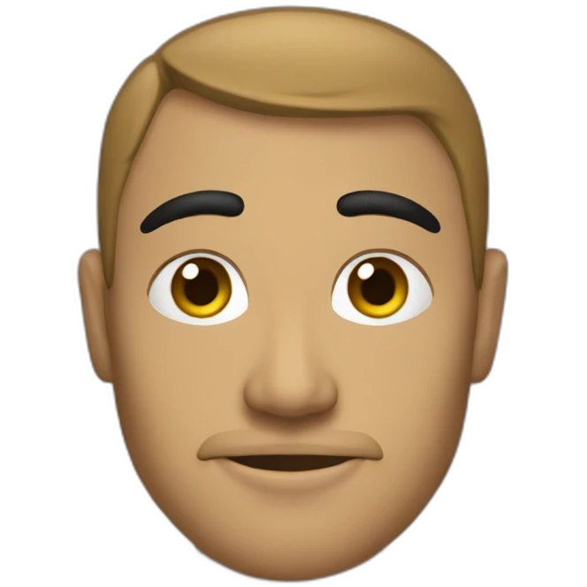 Tseng of the turks emoji