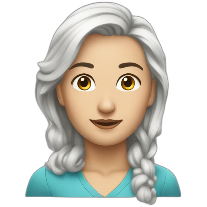 Kristiina eljand emoji