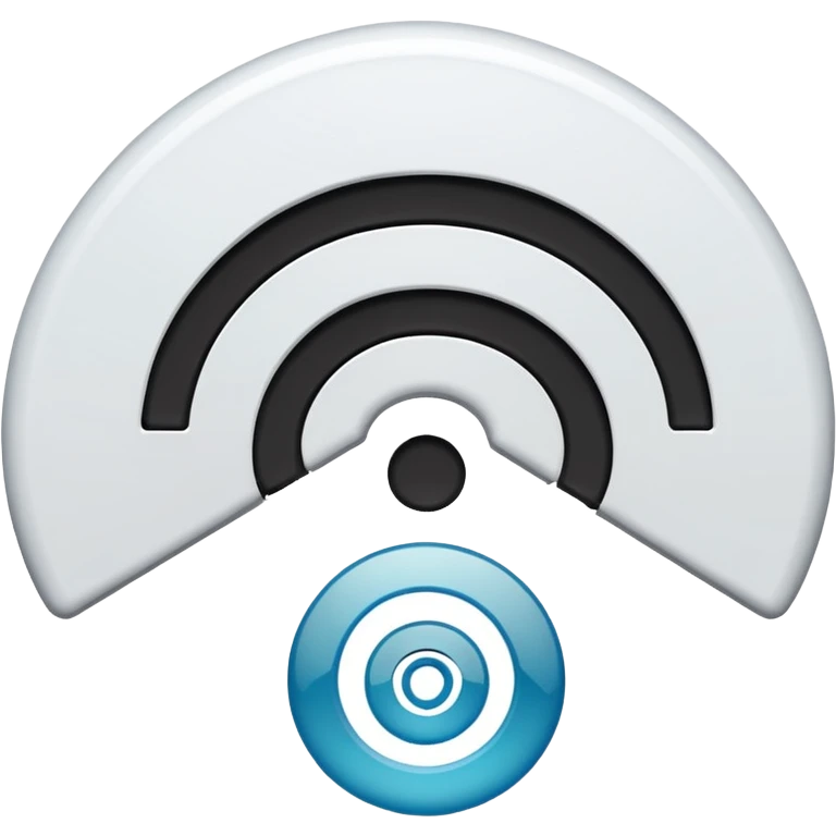 Bad WiFi  emoji
