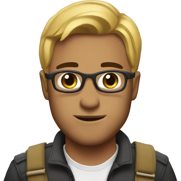 Bravo emoji