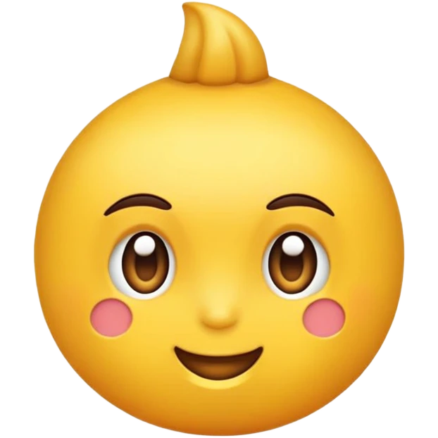 Собака  emoji