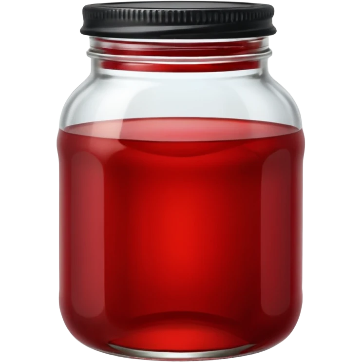 Jam Jar emoji