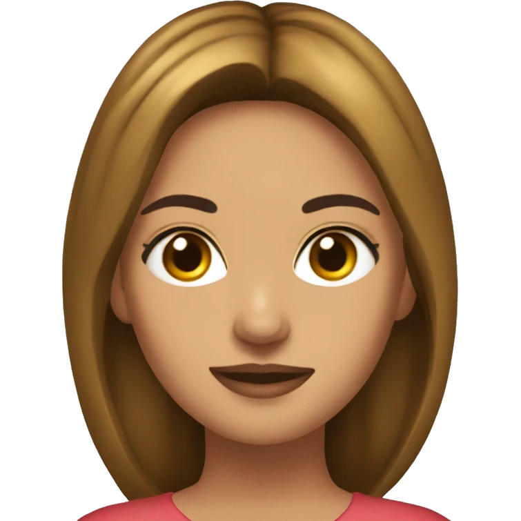 karina aespa emoji
