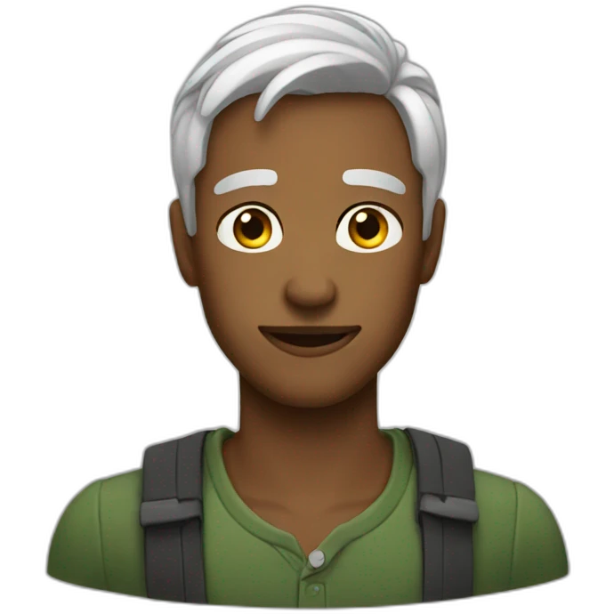 cyrille emoji