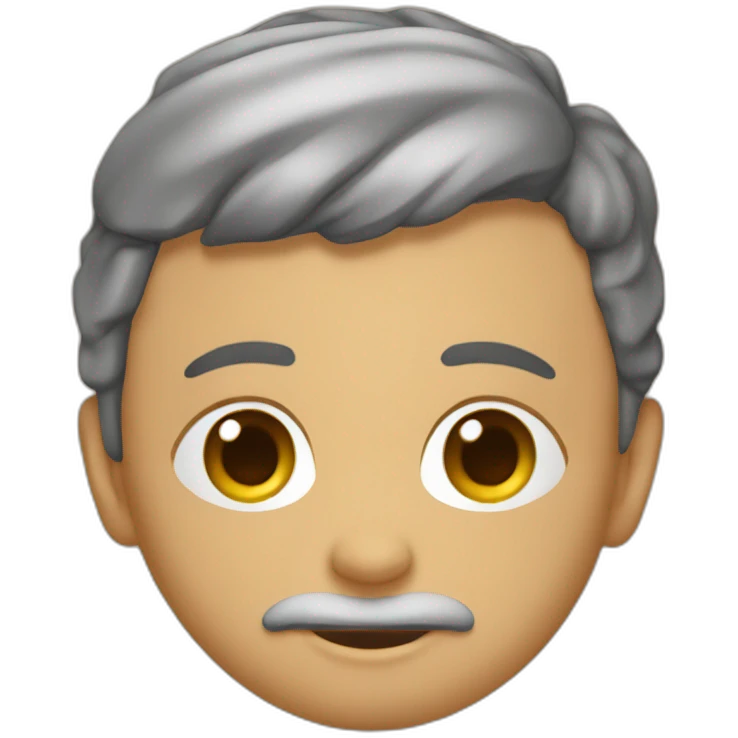 Maman sur papa emoji