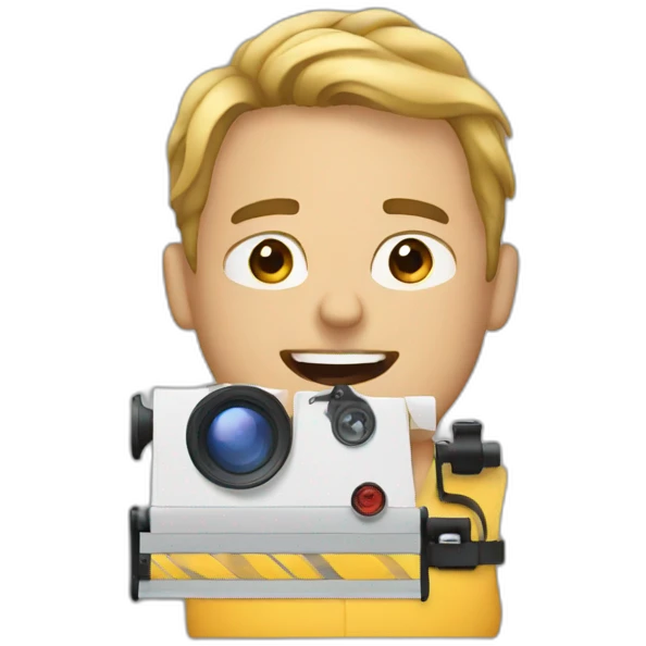 film making emoji