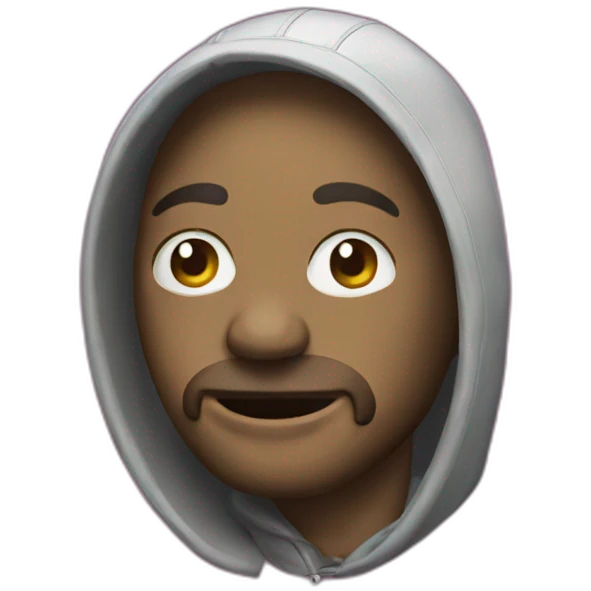 Daber emoji