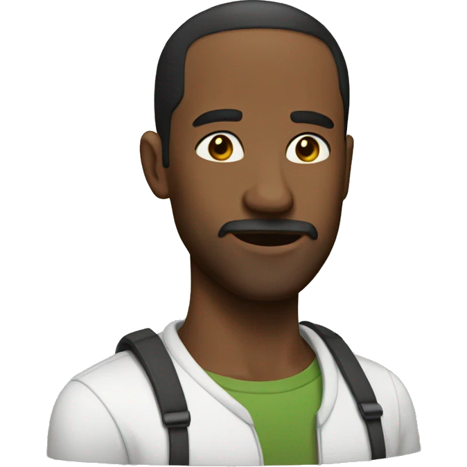 mans emoji