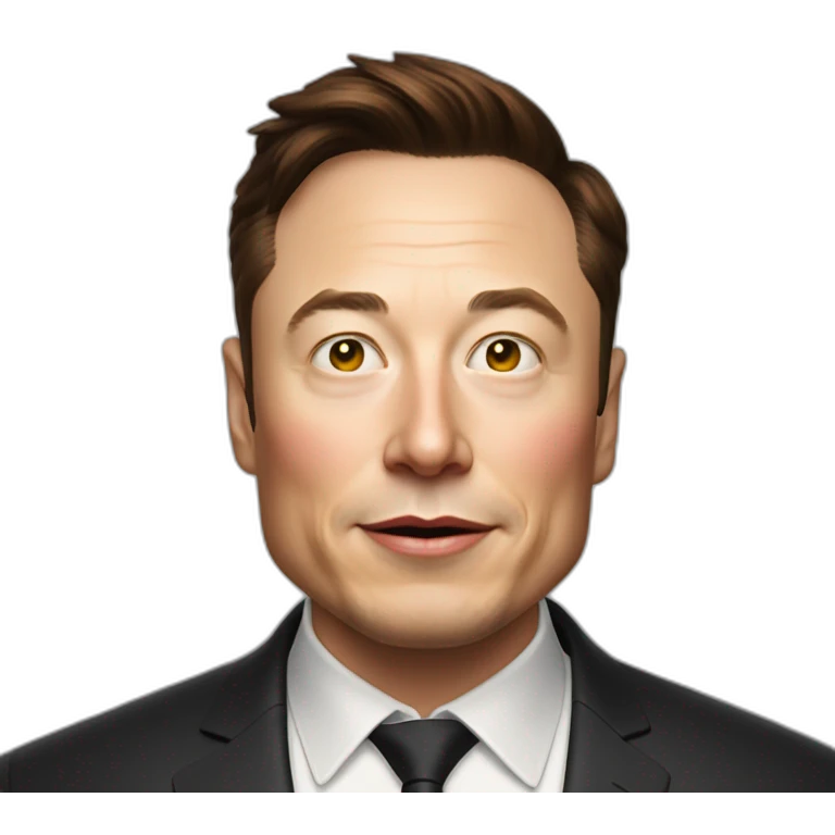 Elon-Musk-avec-une-calvitie emoji