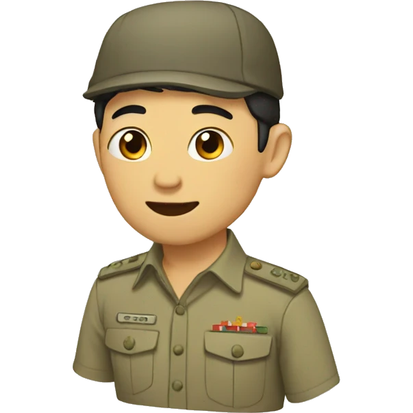 Burma emoji