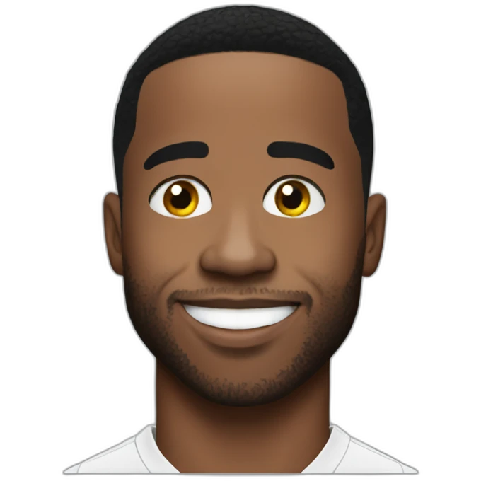 Raheem Sterling  emoji
